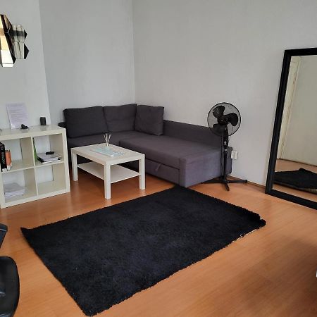شقة بودابست  في Casa Nora Liszt Ferenc Ter المظهر الخارجي الصورة