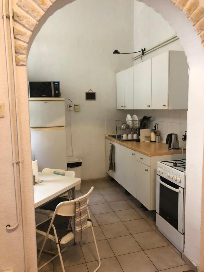 شقة بودابست  في Casa Nora Liszt Ferenc Ter المظهر الخارجي الصورة