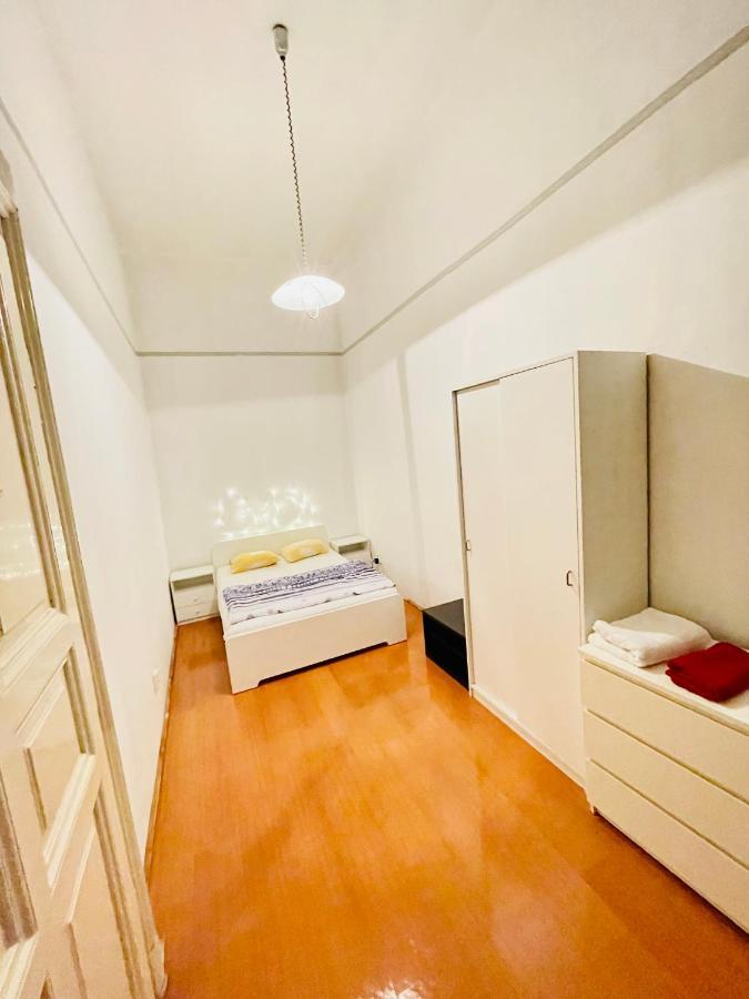 شقة بودابست  في Casa Nora Liszt Ferenc Ter المظهر الخارجي الصورة