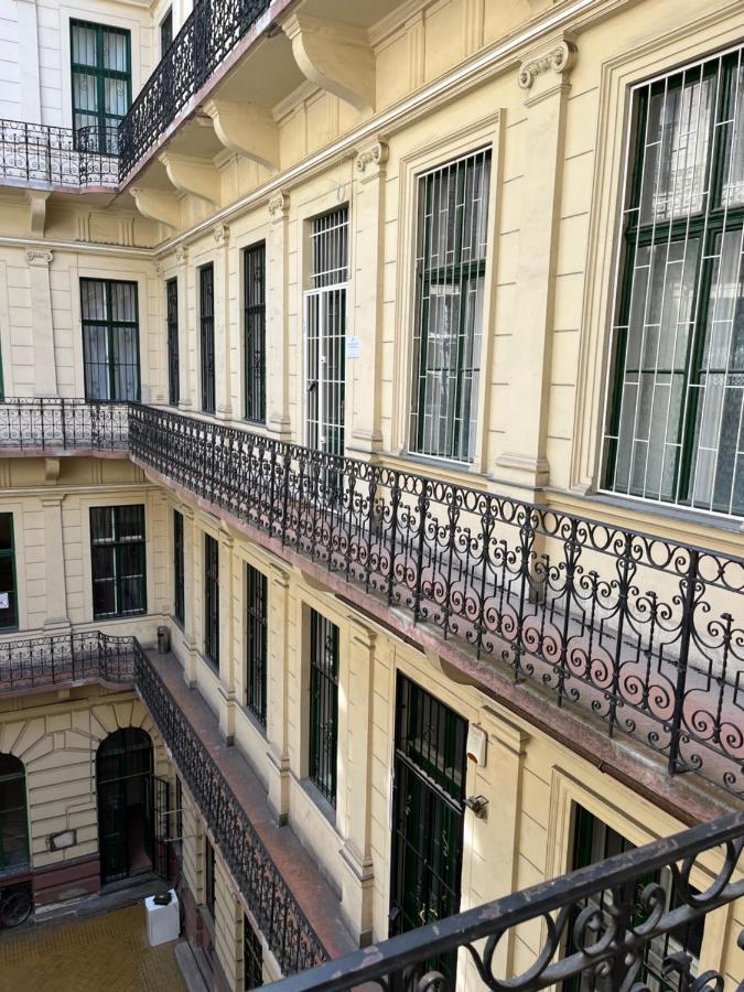 شقة بودابست  في Casa Nora Liszt Ferenc Ter المظهر الخارجي الصورة